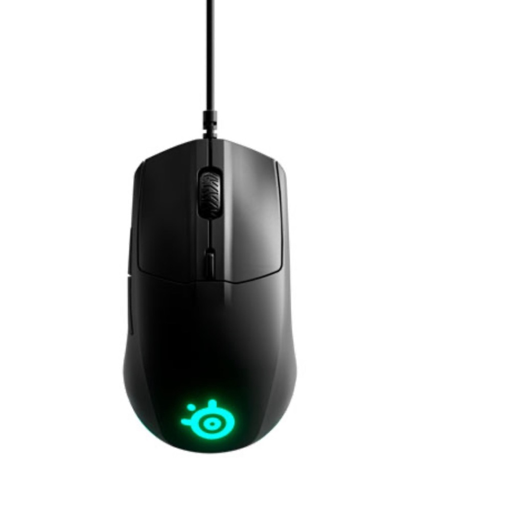 Steel Series Rival 3 Gaming/computer mouse